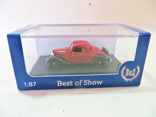 BEST OF SHOW BOS BOS87521