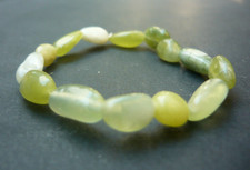 Bracelet de perles Jade