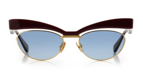 Lunettes soleil femme - lunettes, de