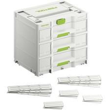 Caisse de transport Festool