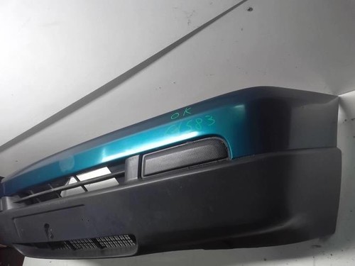 Pare choc avant peugeot - peugeot, 806