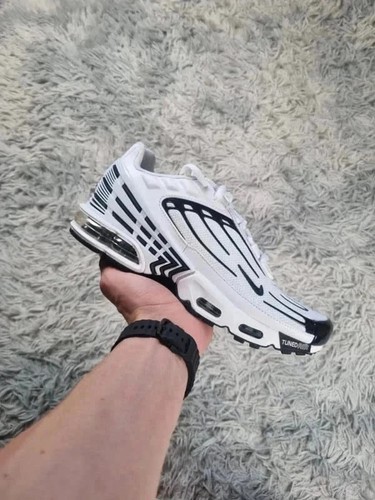 Nike air max - nike, white
