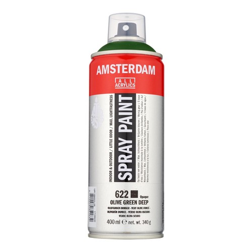 Bombe peinture amsterdam - de,