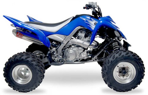 Silencieux yoshimura usa rs2 - yoshimura,