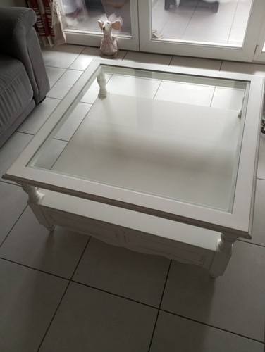 Table basse salon marque - salon, de