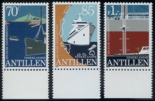 Neth antilles 1982 - neth.antilles,