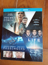coffret Blu-ray 3 films