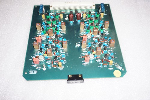 Board 342 bosch bcn - bc,