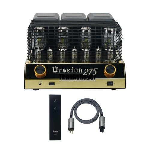 Flagship gen hifi electronic - flagship,