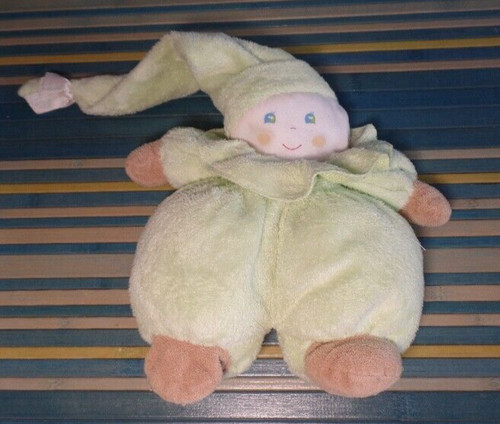 B15g doudou poupée lutin - doudou,