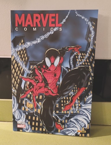 Marvel comics 6 - marvel,