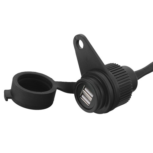Moto prise charge usb - charge, pour