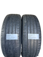 2 PNEUS D'OCCASION 195/60 R 16