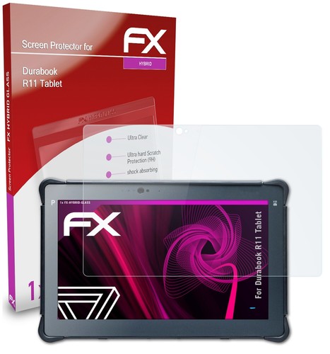 Atfolix verre film protecteur - verre,