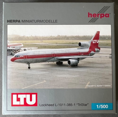 Herpa 500 504904 - herpa,