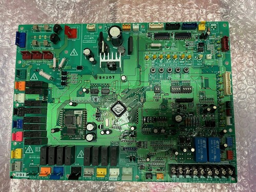 Carte electronique daikin - electronique,