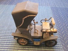 Modèle réduit une fiat - modèle,