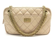 NEUF SAC A MAIN CHANEL CAMERA