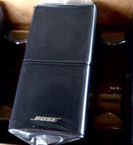 Bose jewel double cube - 1,