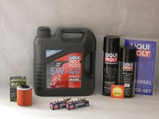 Kit de Maintenance Bombardier