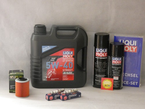 Kit entretien bombardier - bombardier, ds