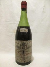  côtes du rhône bois de la