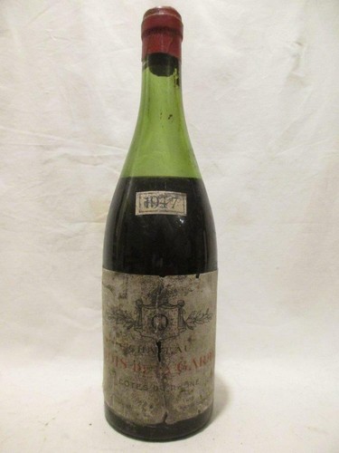 Côtes rhône bois - ,