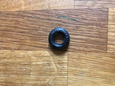 1 Pneu Hutchinson de 20mm pour mini Camion Vébé Jouet en tôle Tire
