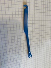 PLAYMOBIL HARNESS HARNAIS BLEU