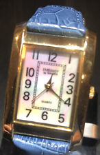 Embassy By Gruen Quartz Wrist