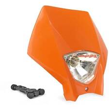 Phare Avant Masque POUR KTM EXC SX SX-F LC4 690 125 250 300 350 450