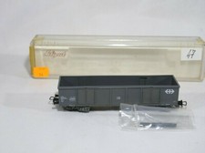 Liliput n° 244 50 Wagon