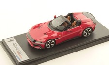 Ferrari 12 Cilindri Spider