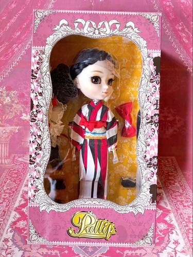 Pullip yuri unopened - pullip,