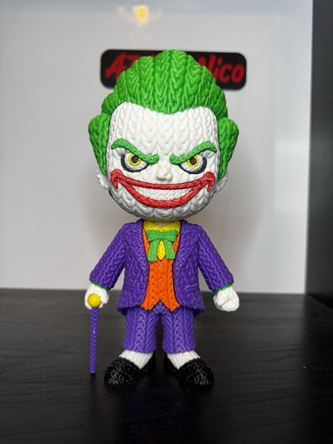 Figurine joker 20cm - figurine,