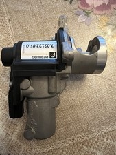 Pierburg Vanne EGR 12V