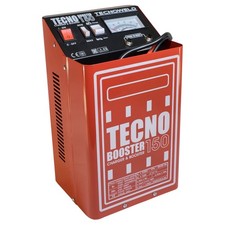 Chargeur démarreur BOOSTER de