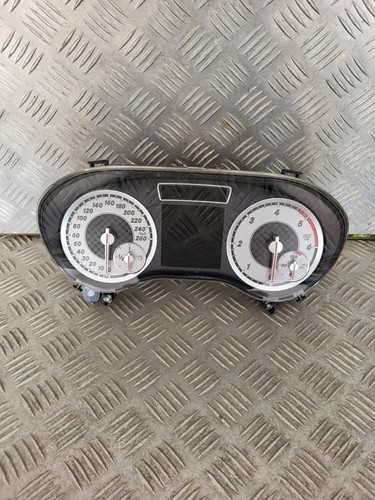 Compteur mercedes classe a - compteur,