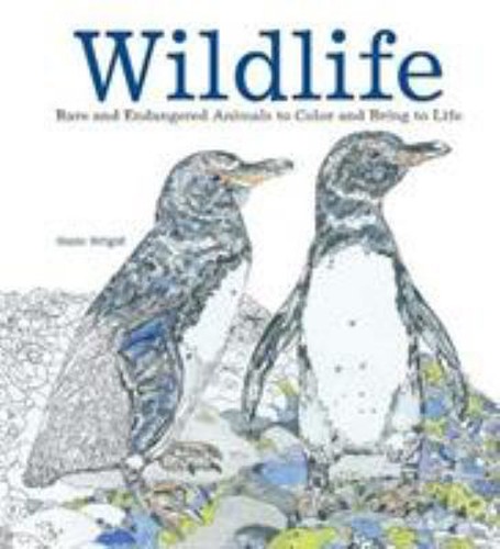 Faune animaux rares et - :,