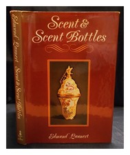 Flacons de parfum et de parfum
