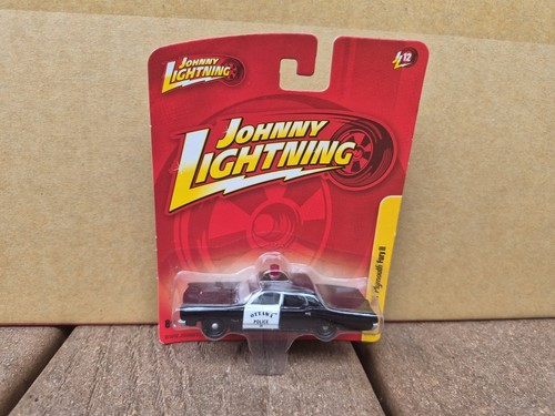 Johnny lightning 1967 - lightning,