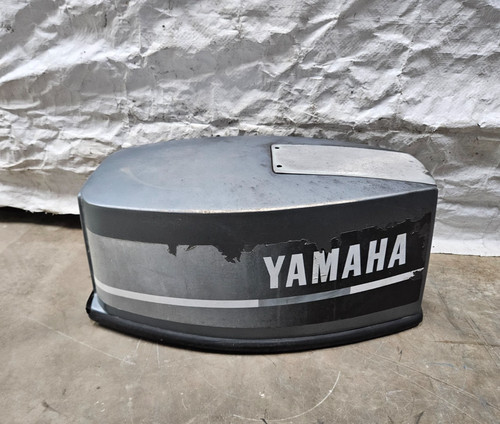 Yamaha top cowling - yamaha, hood