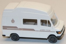 Wiking 14267 H0 - Camping-car