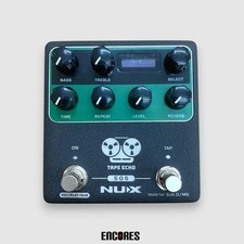 NUX NDD-7 TAPE ECHO Tape echo