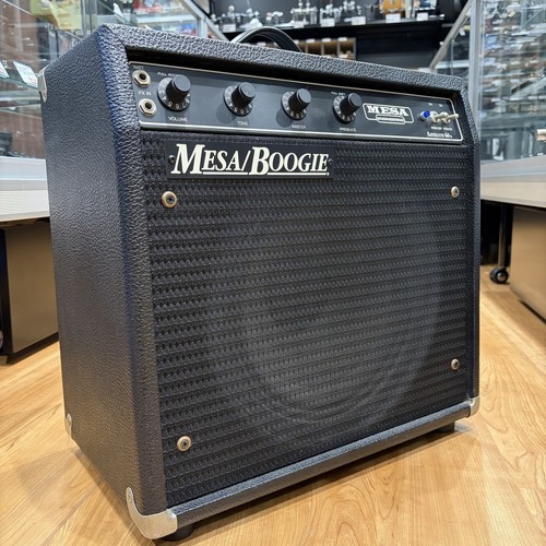 Mesa boogie satellite - boogie,