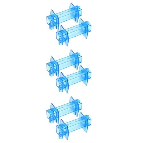 Lot bobines pour - lot, 6