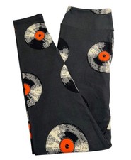 LuLaRoe Leggings OS One Size