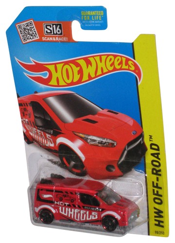 Hot wheels hors piste - wheels, hw