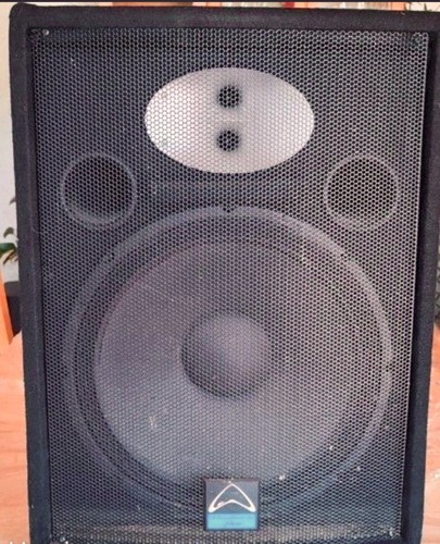 Enceinte wharfedale pro - pro, vs-15x