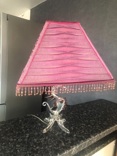 Lampe chevet pied - lampe,